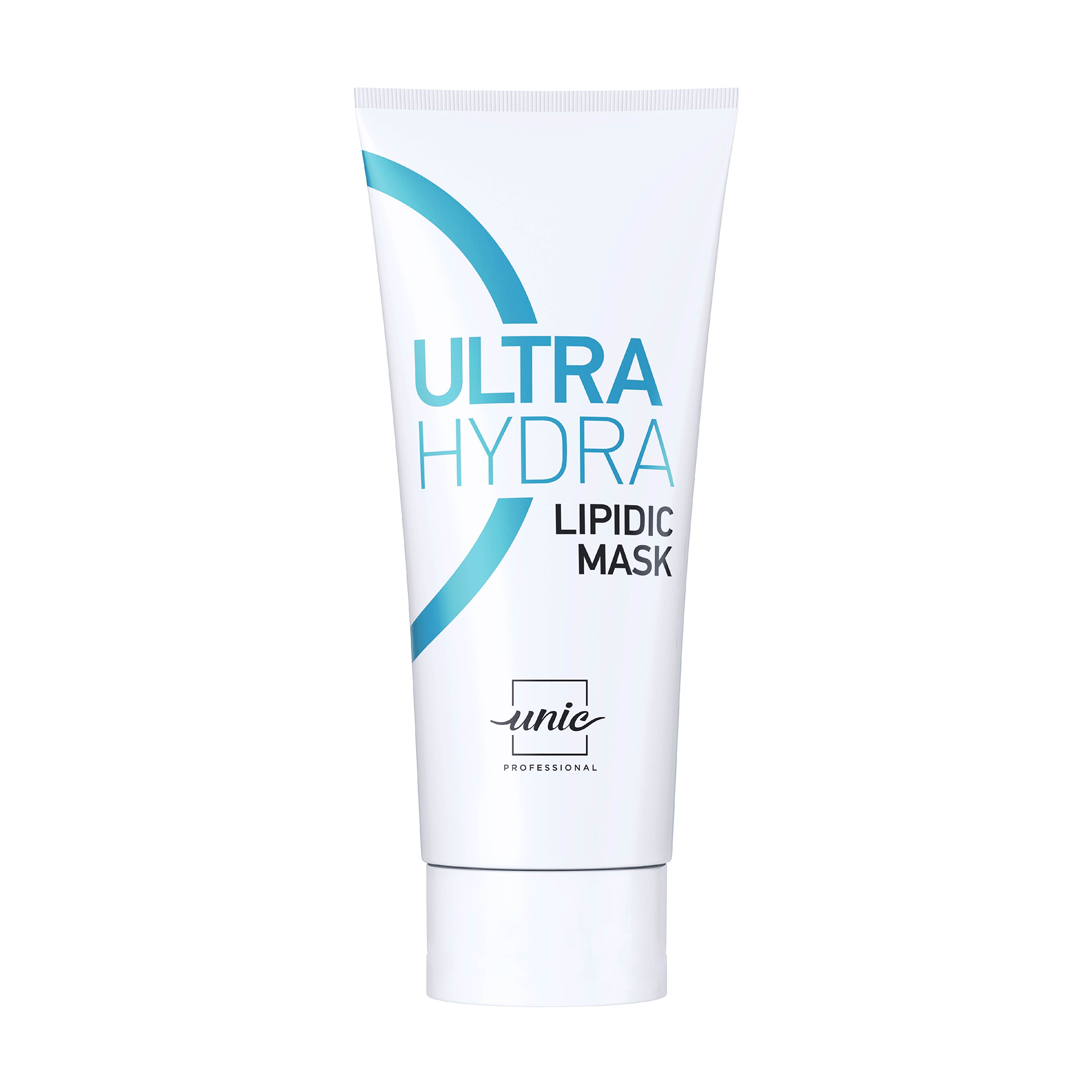 Інтенсивна зволожувальна маска для волосся Unic Ultra Hydra Lipidic Mask, 100 мл